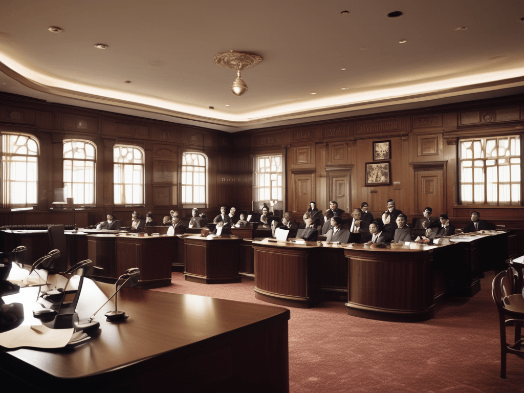 Human Rights and New Criminal Laws: Striking a Balance in a Changing World